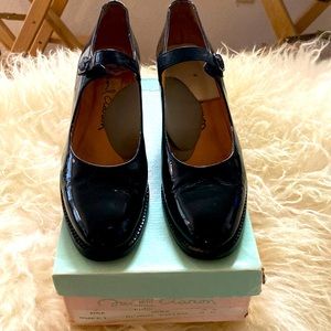 David Aaron Mary Jane’s